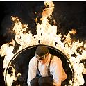 circo.fuego