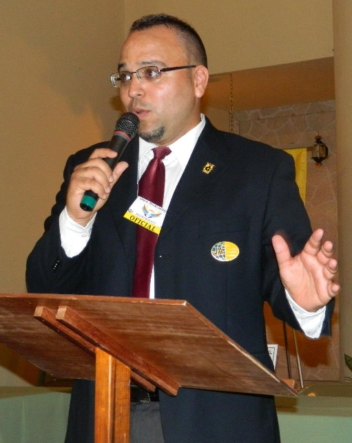 Danny Vélez