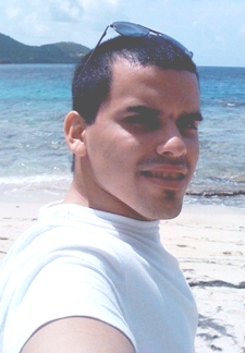 Juan José Avellanet