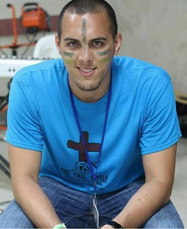 Michael Lebrón