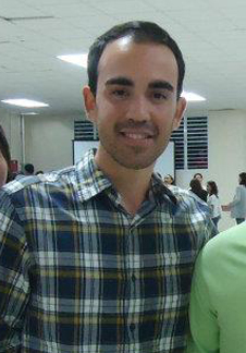 Misael Montañez